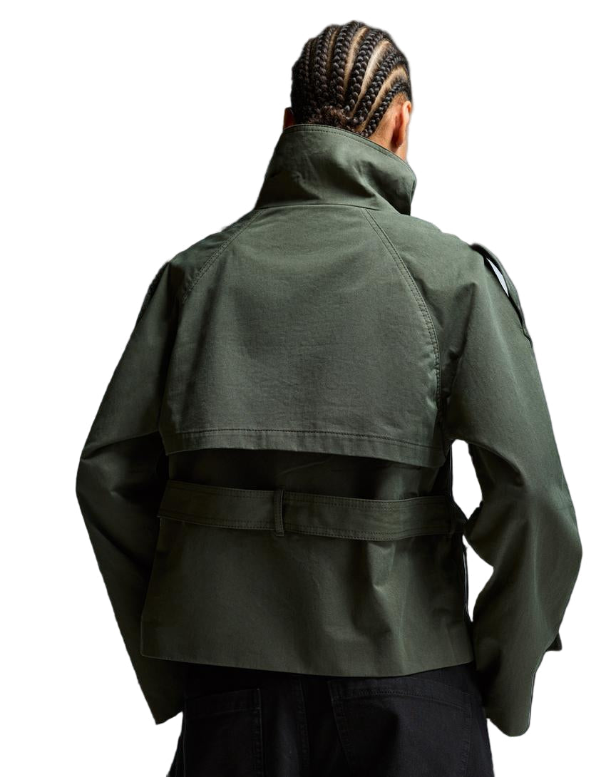 Victoria London Inspired Coat