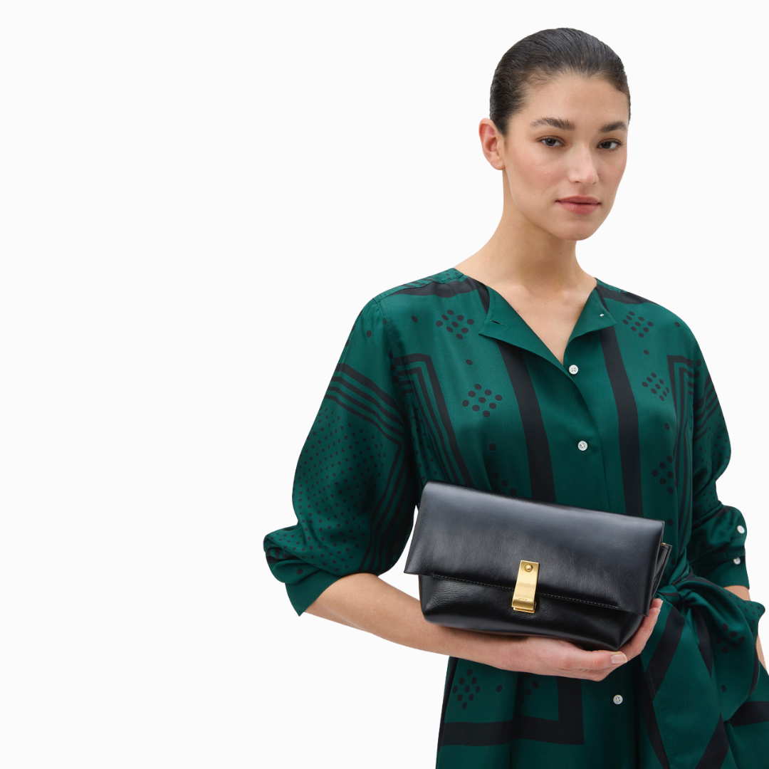 Victoria Jenny Everyday Shoulder Bag