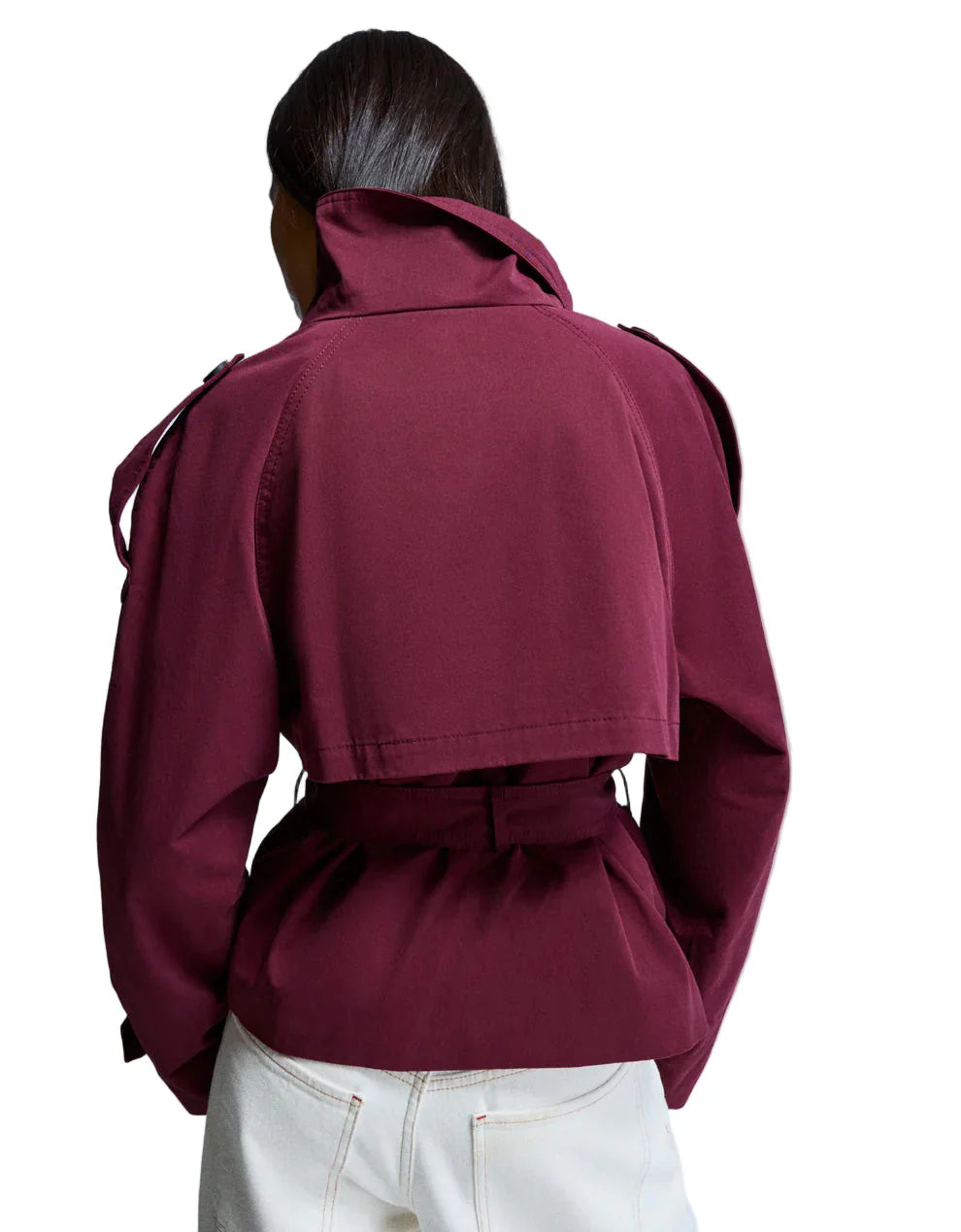 Victoria London Inspired Coat