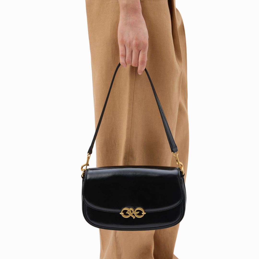 Victoria Mini Simone Crossbody Bag