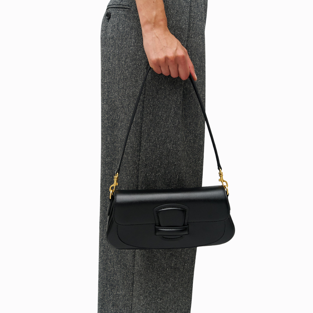 Victoria Alice Small City Bag