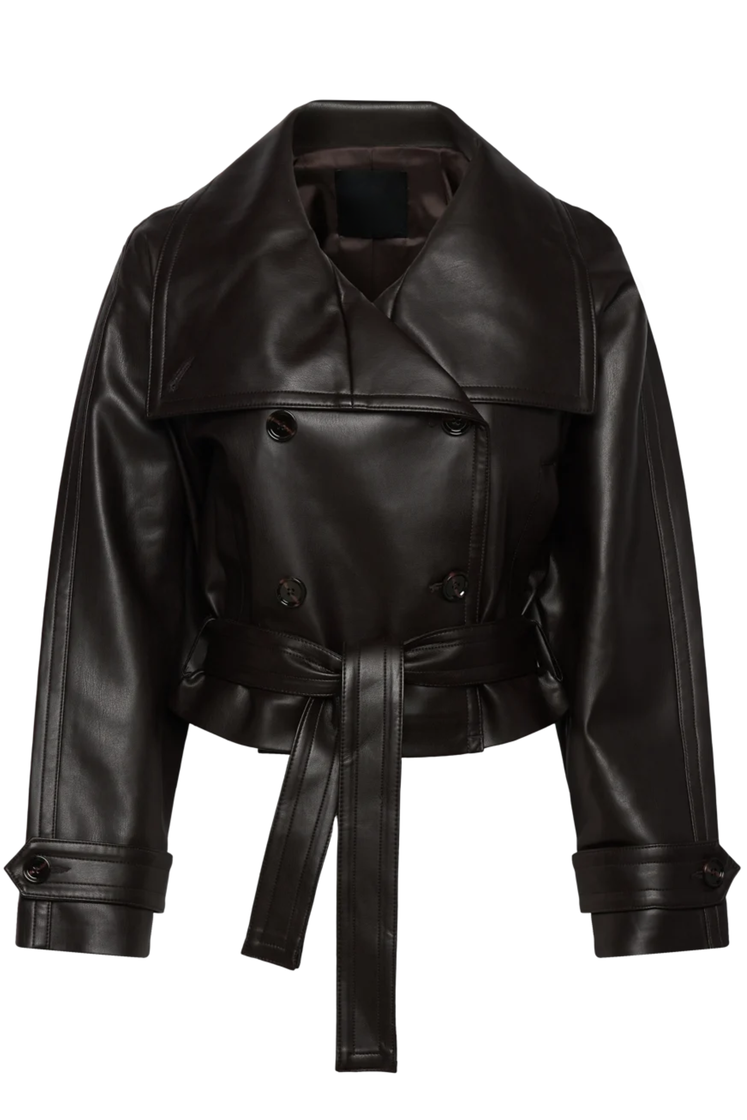 Victoria Maria Knit Coat