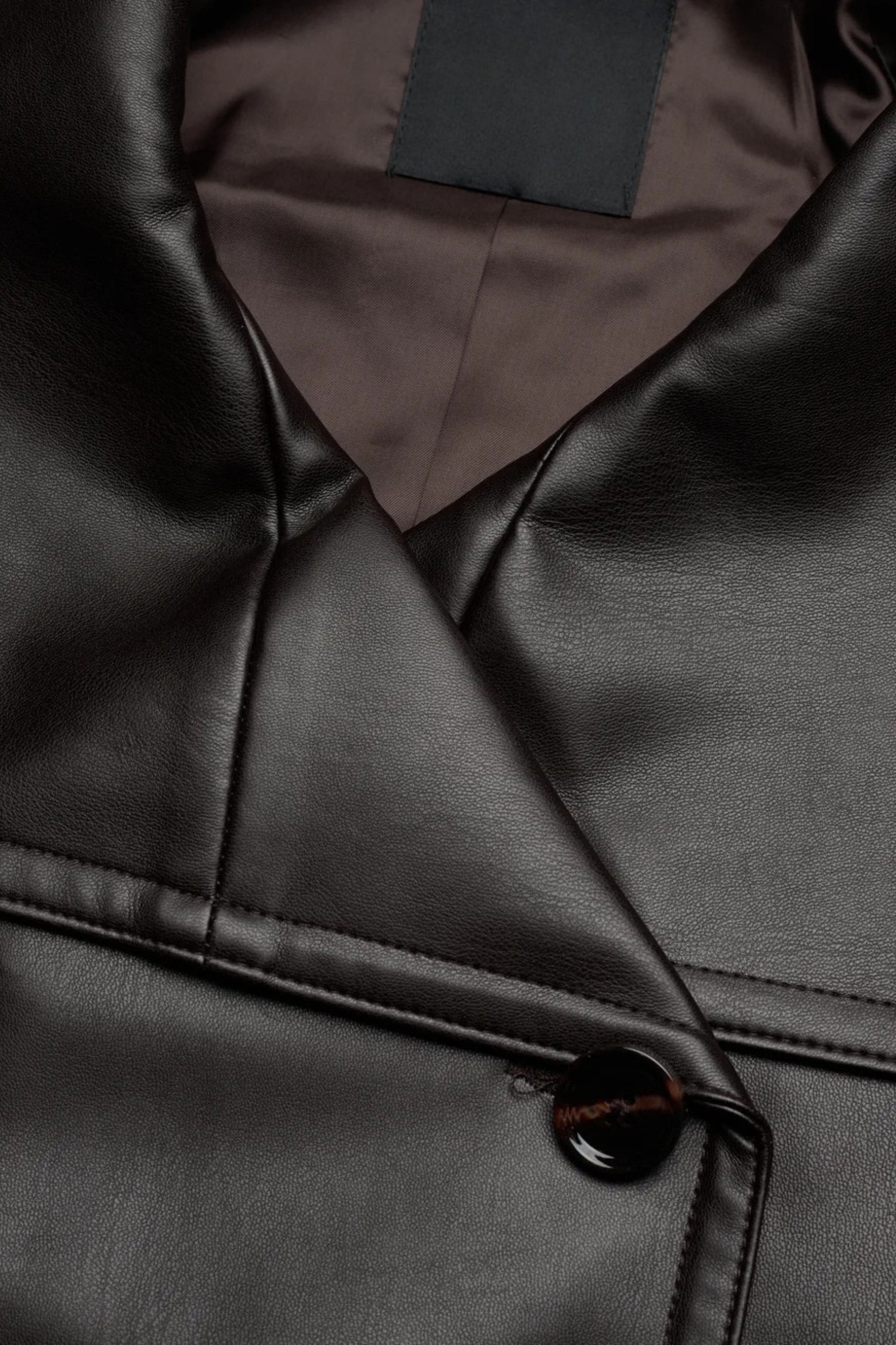 Victoria Maria Knit Coat