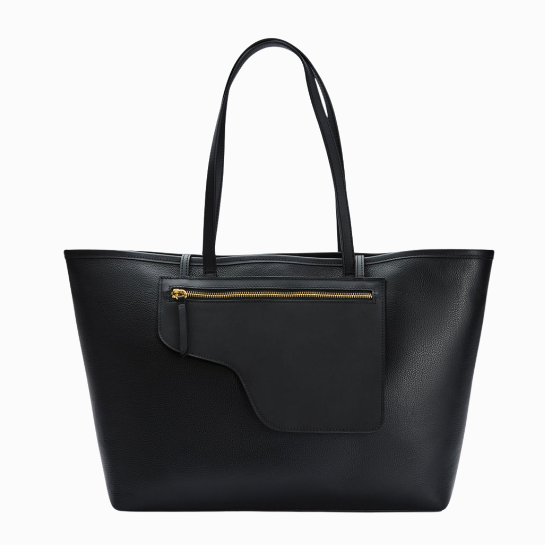 Victoria Thylan Curved Shoulder Bag