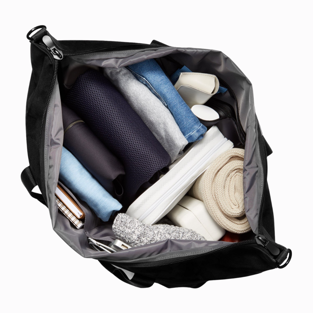 Victoria Catalina Deluxe Everyday Bag