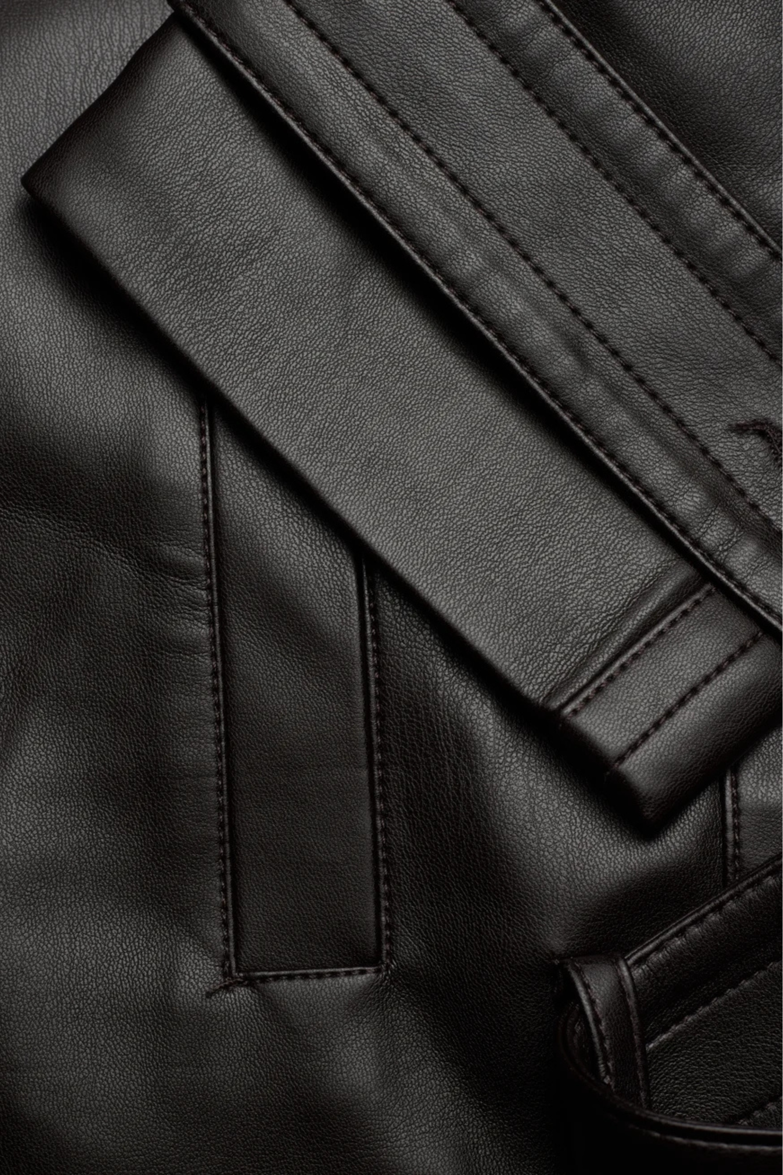 Victoria Maria Knit Coat