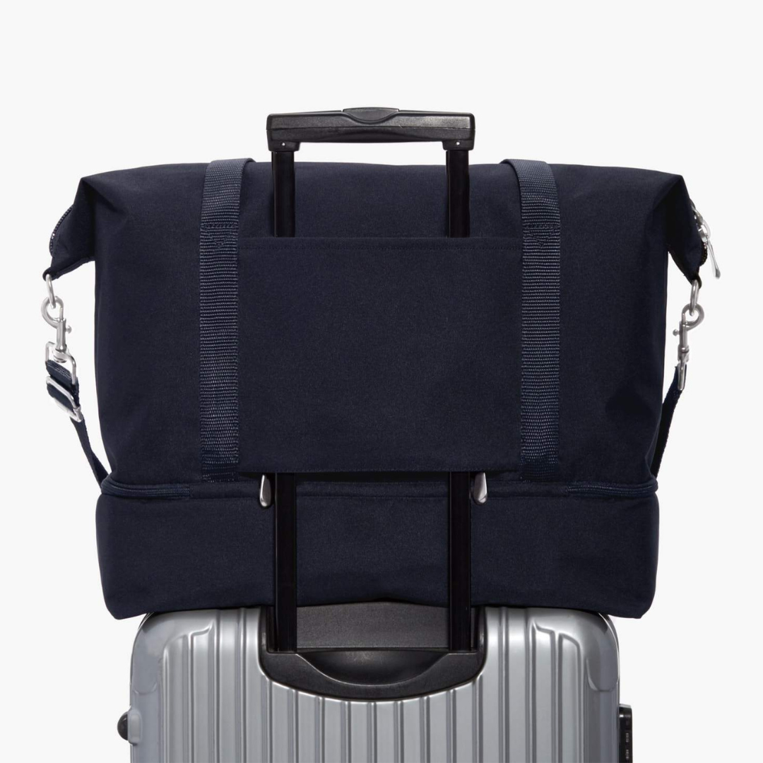 Victoria Catalina Deluxe Everyday Bag