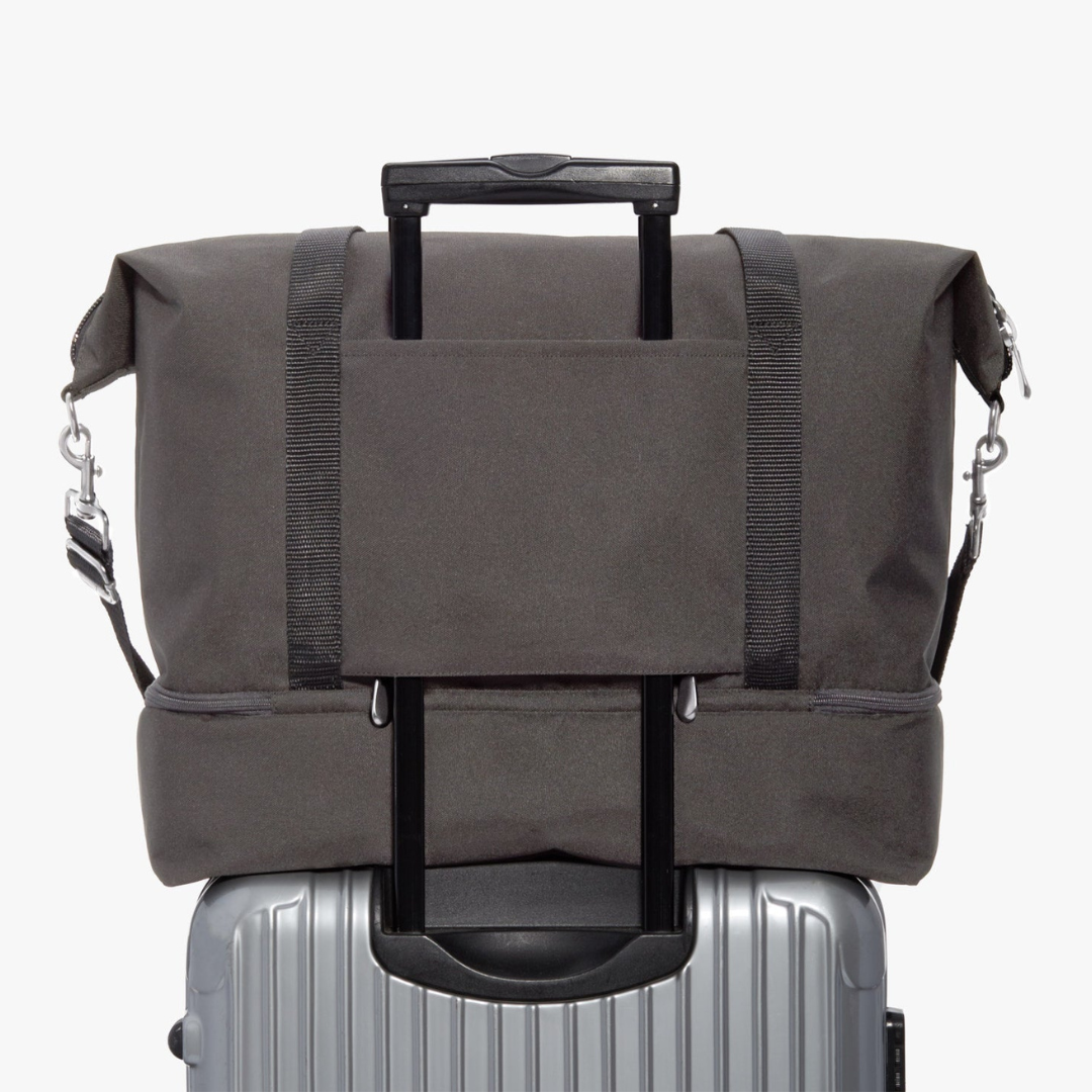 Victoria Catalina Deluxe Everyday Bag