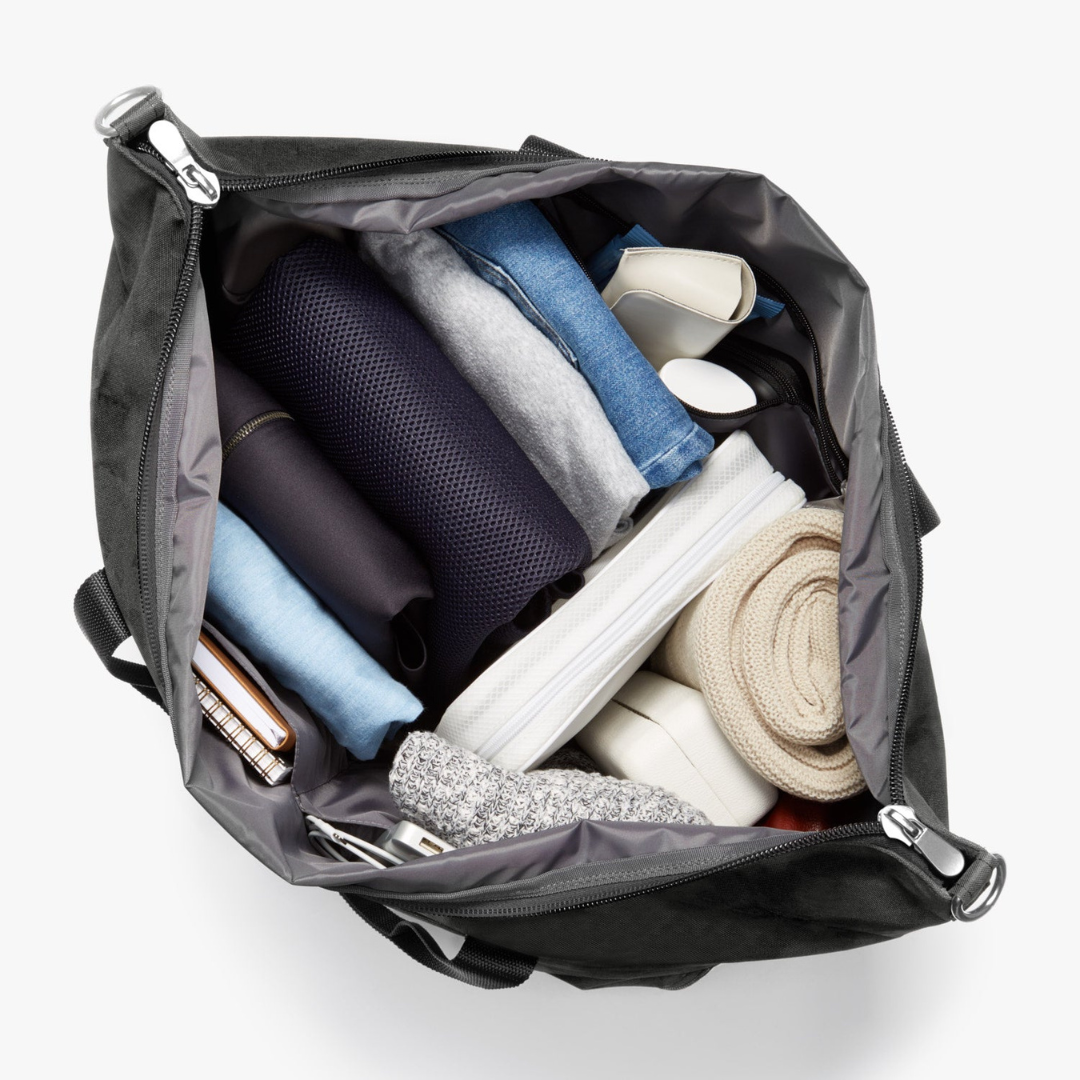 Victoria Catalina Deluxe Everyday Bag