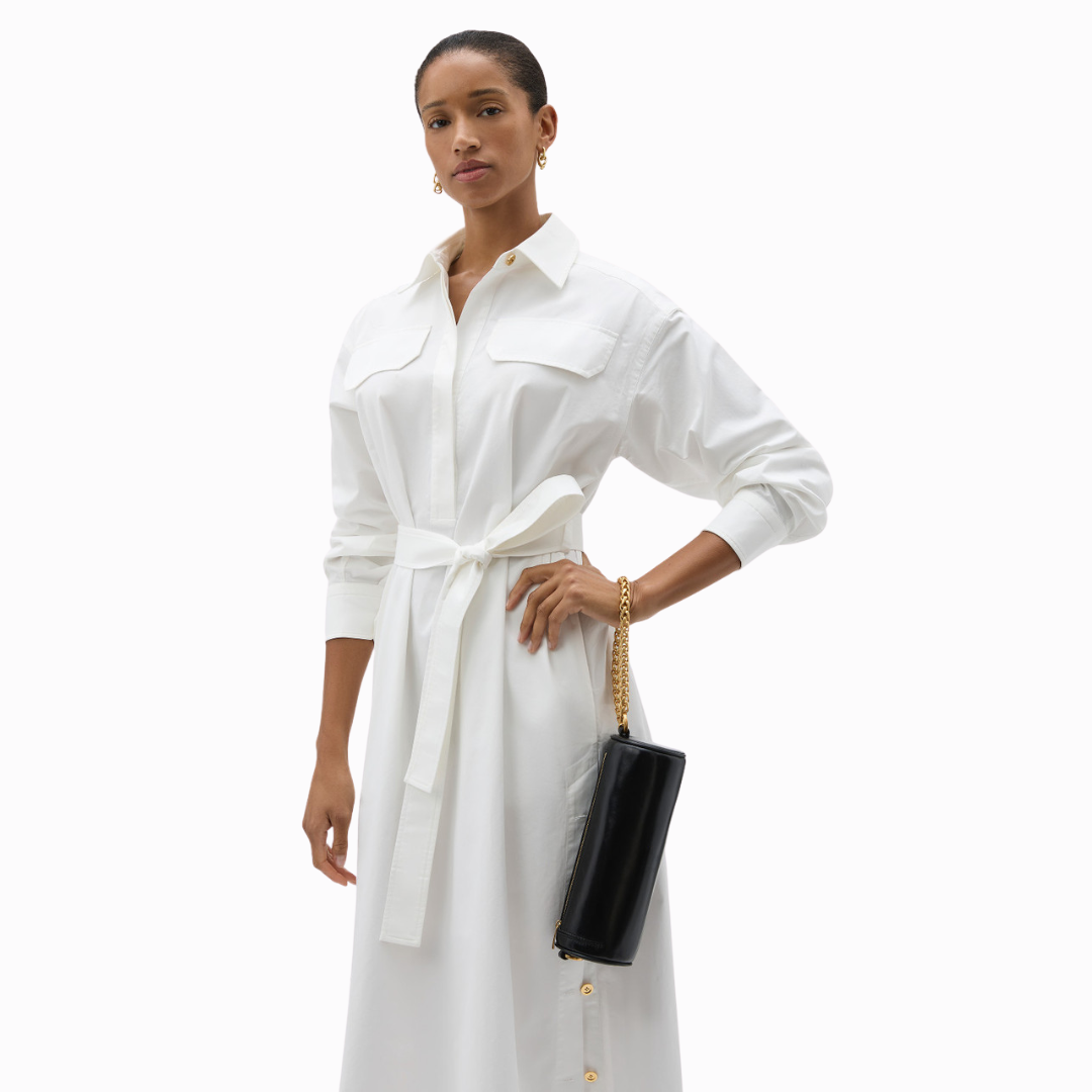 Victoria Roma Classic Tote Bag