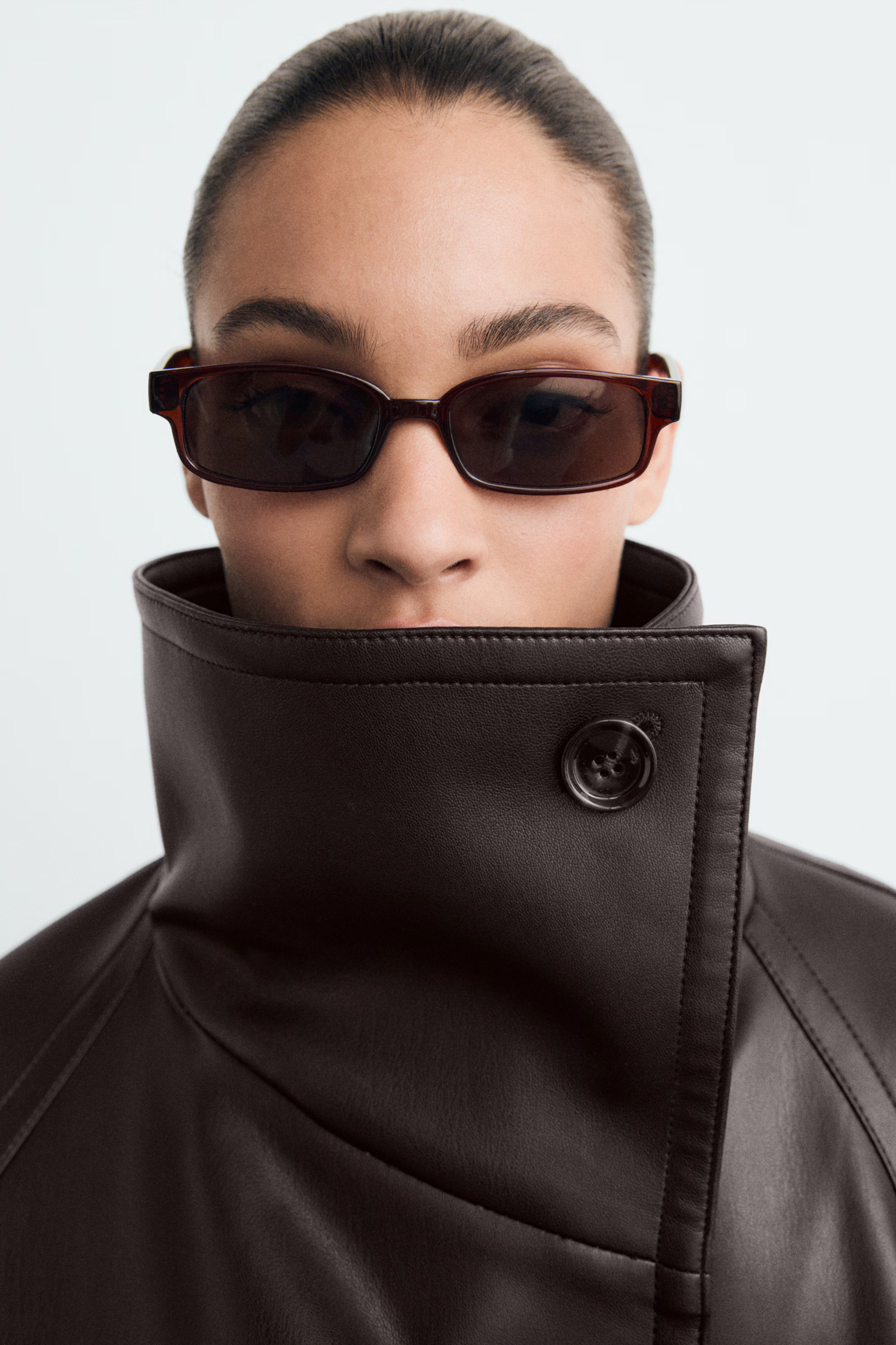 Victoria Maria Knit Coat