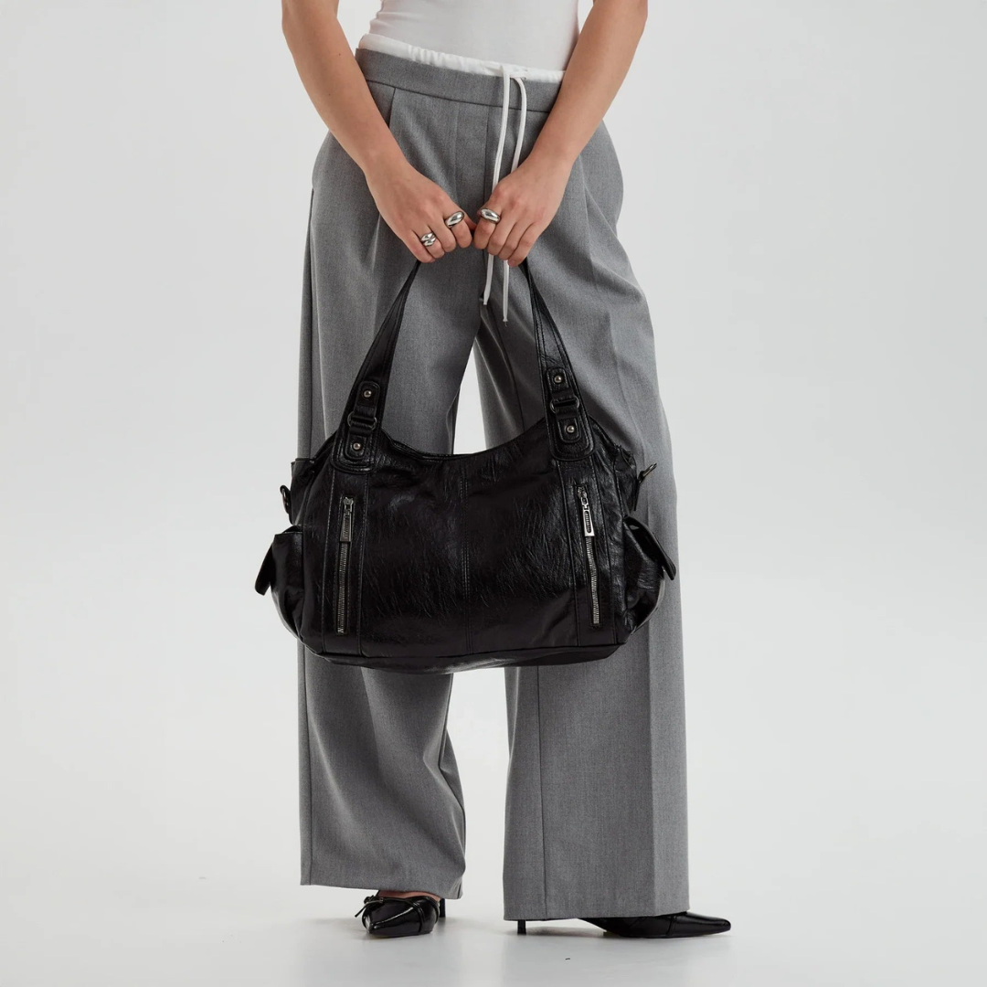 Victoria Lolly Pocket Mini Bag