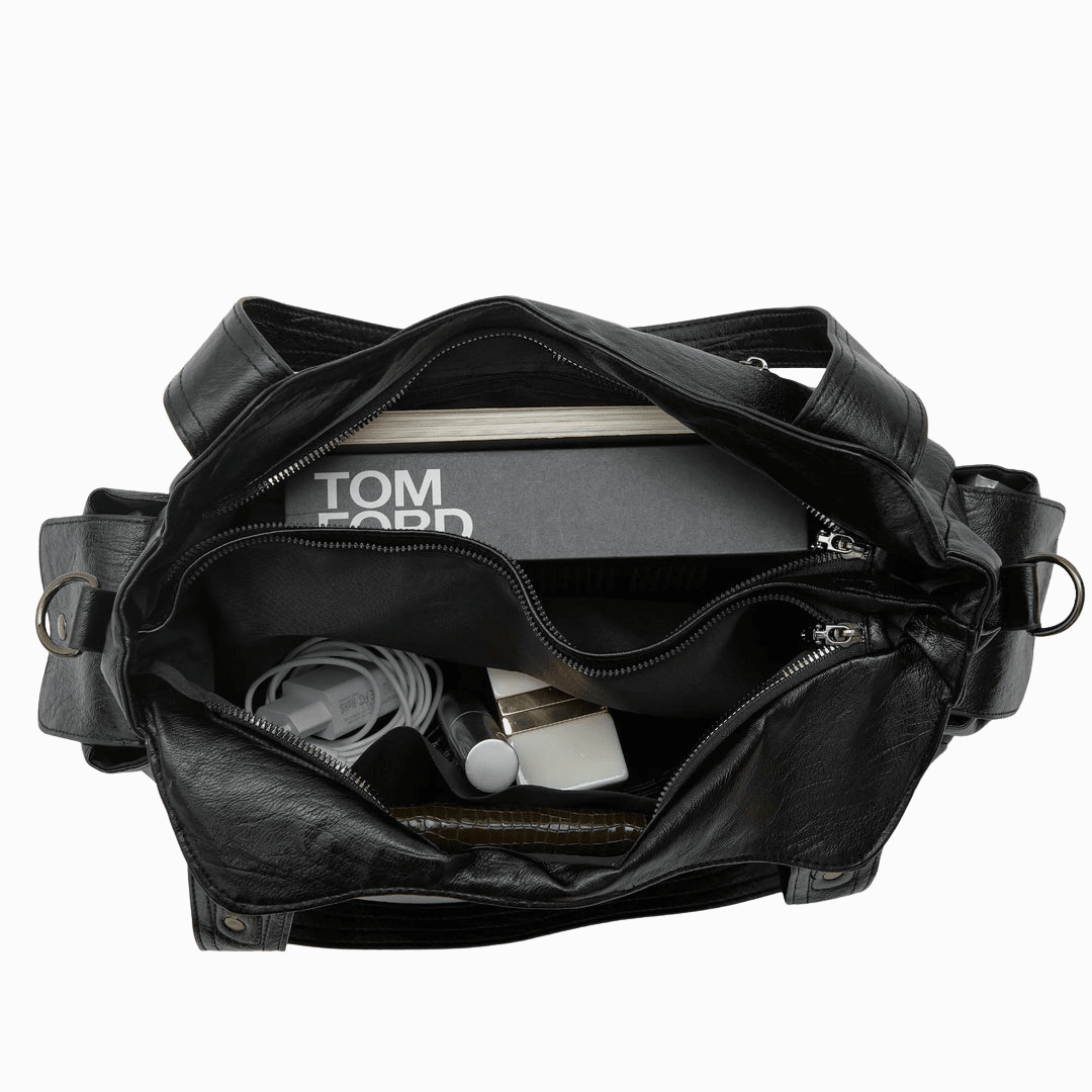 Victoria Lolly Pocket Mini Bag