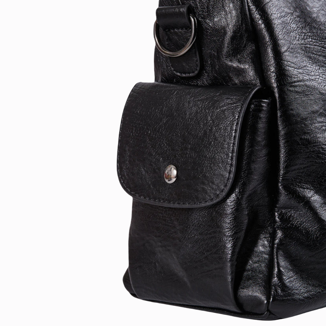 Victoria Lolly Pocket Mini Bag