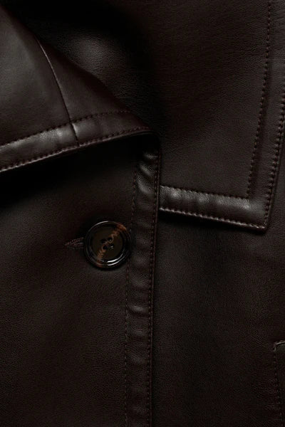 Victoria Maria Knit Coat