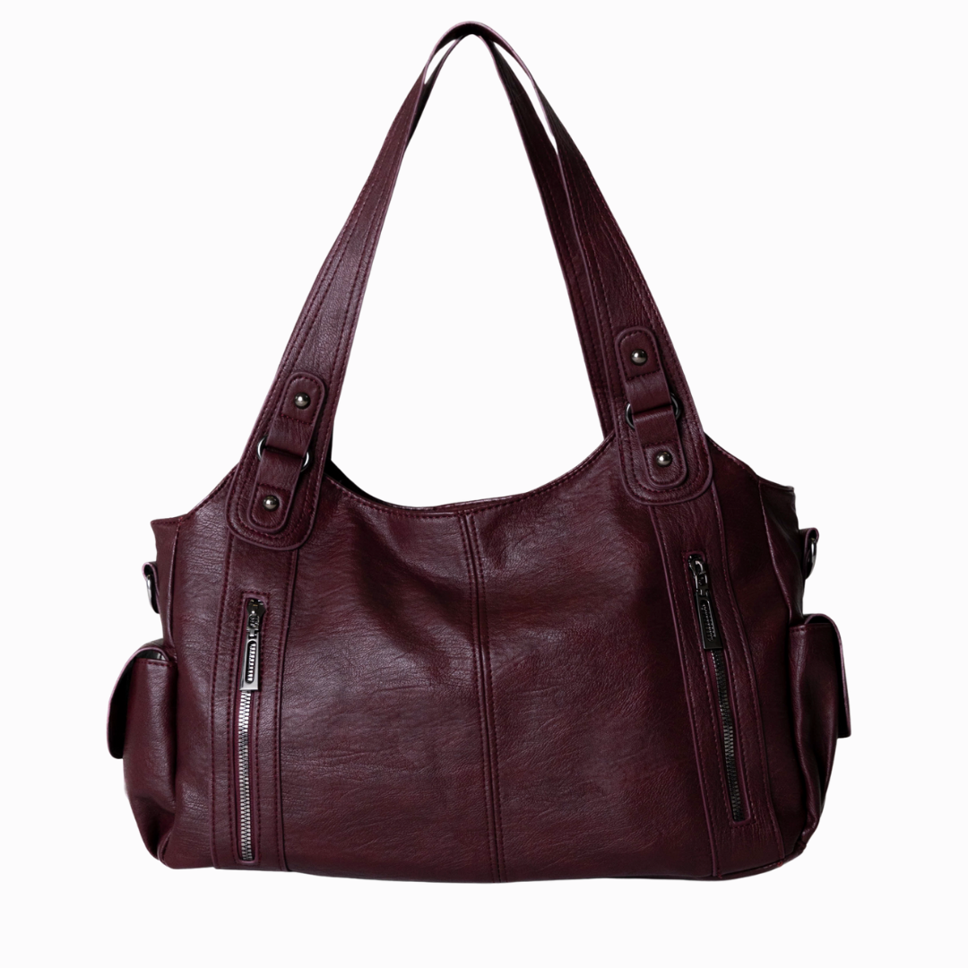 Victoria Lolly Pocket Mini Bag