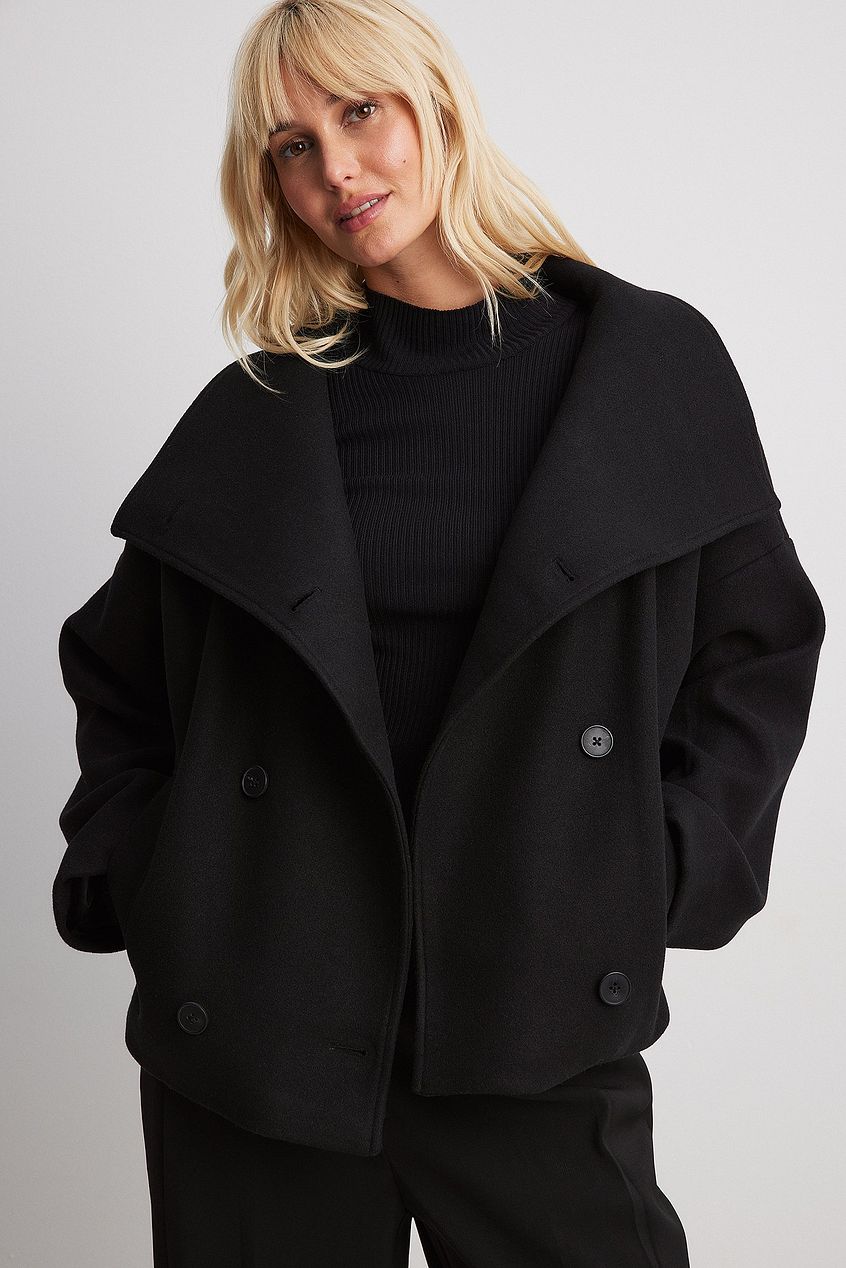 Victoria Soft Autumn Puffer Coat